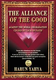 Cover of: The Alliance of the Good