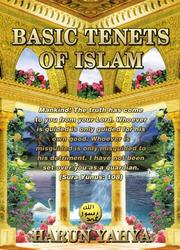 Cover of: Basic Tenets of Islam