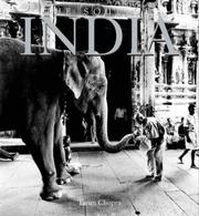 Cover of: The Soul of India