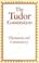 Cover of: The Tudor Constitution