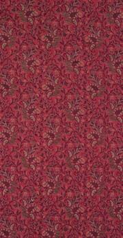 Cover of: Jaipur Red Journal (Royal Silk) by Designwallas