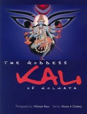 Cover of: Goddess Kali of Kolkata