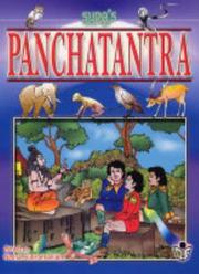 Cover of: Panchatantra