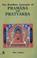 Cover of: Buddhist Concepts of Pramana and Pratyaksa