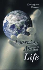 Cover of: Learning About Life