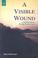 Cover of: A Visible Wound