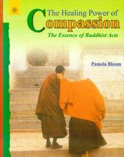 Cover of: Healing Power of Compassion