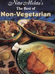 Cover of: Best of Non-Vegetarian