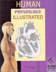 Cover of: Human Physiology Illustrated