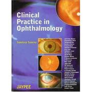 Cover of: Clinical Practice in Ophthalmology