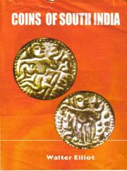Cover of: Coins of South India