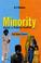 Cover of: Minority