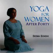 Cover of: Yoga for Woman After Forty