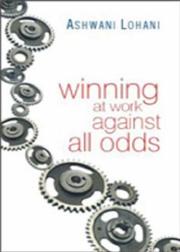 Cover of: Winning at Work Against All Odds
