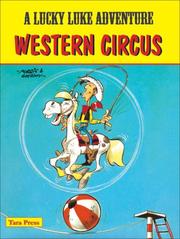 Cover of: Lucky Luke - Western Circus (Lucky Luke)