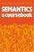 Cover of: Semantics