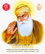 Cover of: The Life & Times of Guru Nanak (The Great Teachers of Mankind)