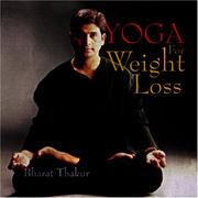 Cover of: Yoga for Weight Loss