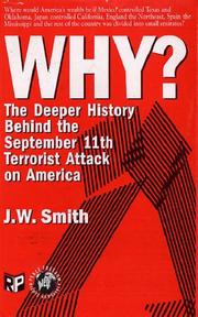 Why? by J.W. Smith