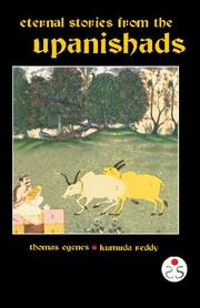 Cover of: Eternal Stories of the Upanishads | T. Egenes