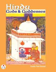 Cover of: Hindu Gods and Goddesses by Sunita Pant Bansal
