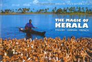 Cover of: The Magic of Kerala