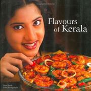 Cover of: Flavours of Kerala