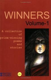 Cover of: Winners by 