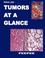 Cover of: Tumors at a Glance