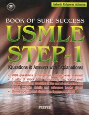 Cover of: BOSS-USMLE Step-1