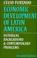 Cover of: Economic Development of Latin America