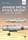 Cover of: Japanese Special Attack Aircraft and Flying Bombs