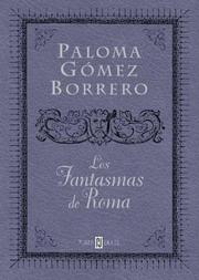 Cover of: Fantasmas de Roma, Los