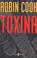 Cover of: Toxina