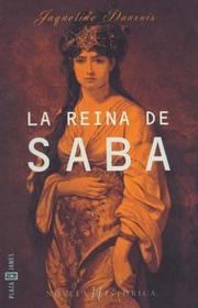 Cover of: LA Reina De Saba/the Queen of Sheba