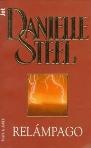 Cover of: Relámpago by Danielle Steel, Danielle Steel