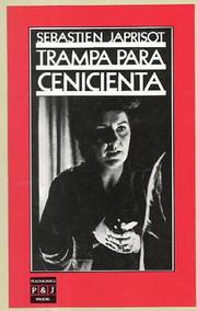 Cover of: Trampa Para Cenicienta