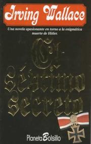Cover of: El Septimo Secreto