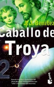 Cover of: Caballo De Troya 2 by Juan Jose Benitez