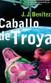 Cover of: Caballo de Troya by J. J. Benítez