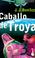 Cover of: Caballo de Troya