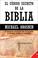 Cover of: El código secreto de la Biblia