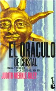 Cover of: El Oraculo De Cristal