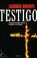 Cover of: Testigo/the Witness