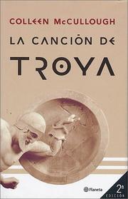 Cover of: The Song of Troy