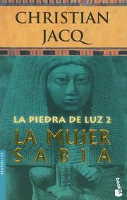 Cover of Piedra de La Luz 2, La - La Mujer Sabia