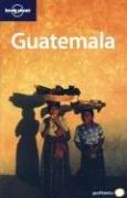 Cover of: Lonely Planet Guatemala (en español) by Conner Gorry