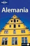 Cover of: Alemania 2 Es (Lonely Planet Germany)