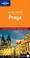 Cover of: Lonely Planet Mejor Praga (Lonely Planet Best Of Prague)