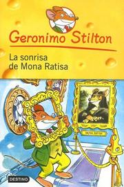 Cover of: Il sorriso di Monna Topisa